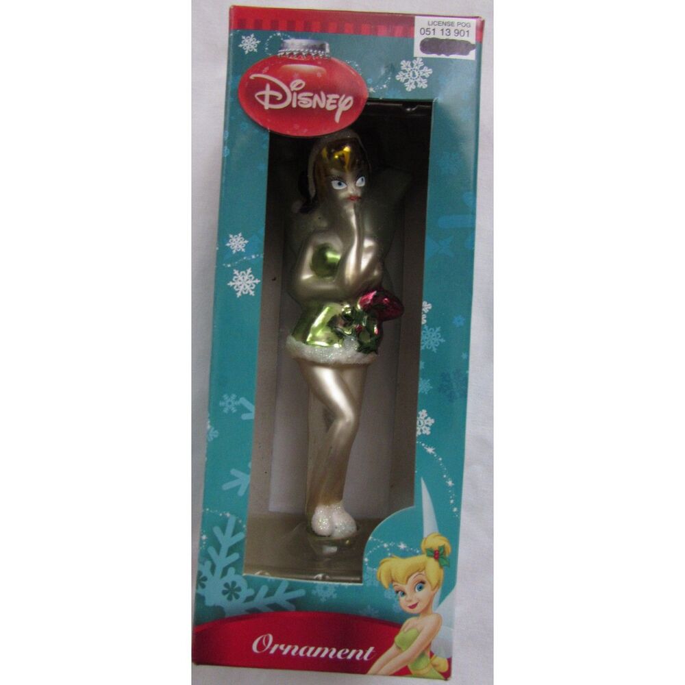 Tinkerbell